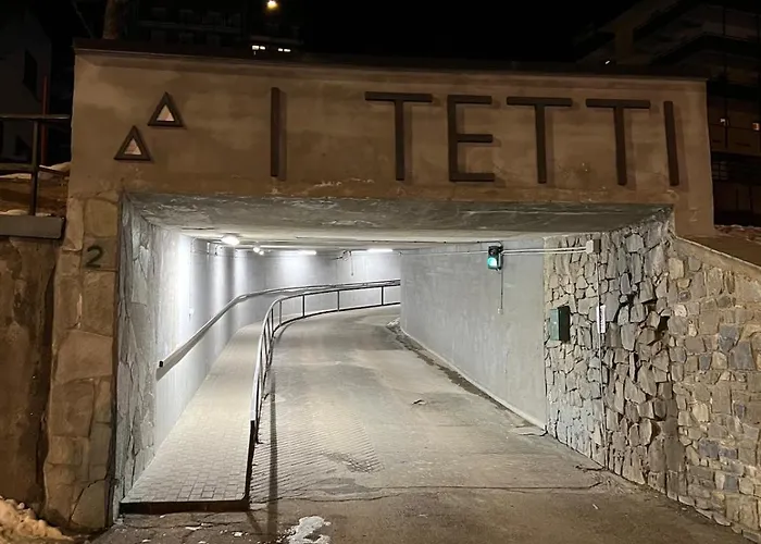 Apartamento Casa Di Cricci *