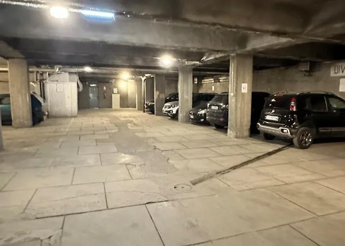 Apartamento Casa Di Cricci *