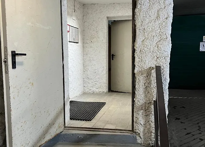 Casa Di Cricci Apartamento Sestriere
