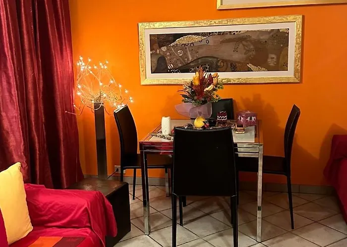 Apartamento Casa Di Cricci Sestriere