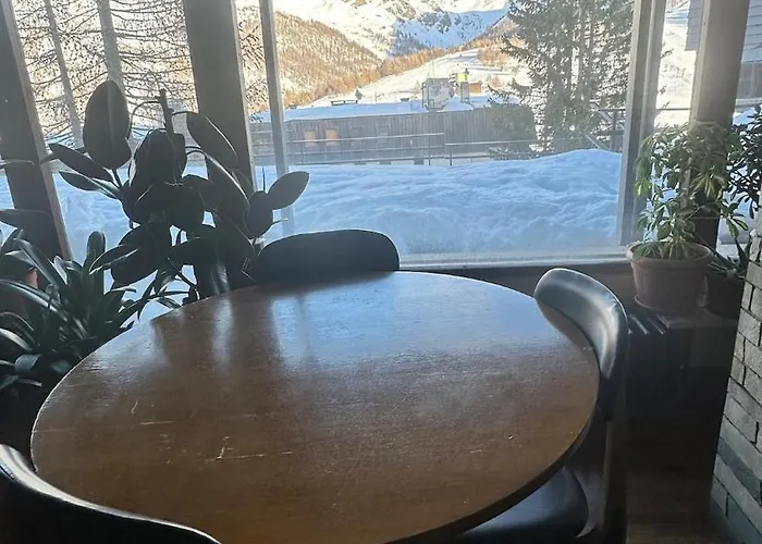 Casa Di Cricci Sestriere