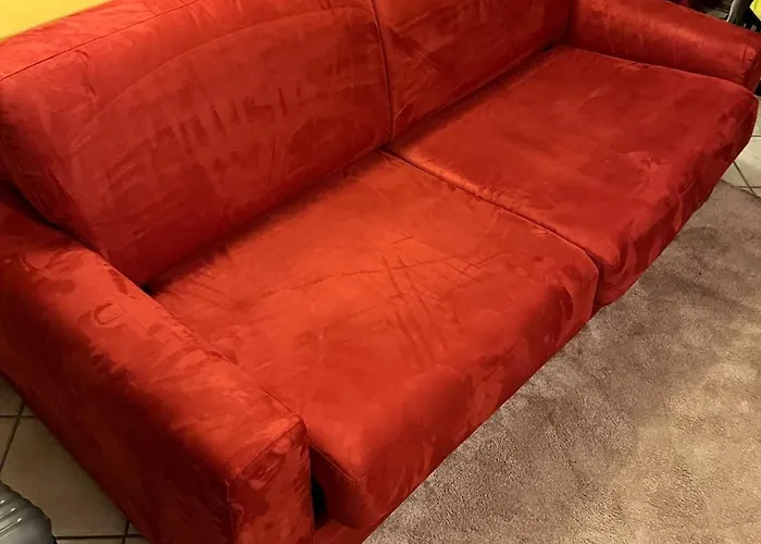 Apartamento Casa Di Cricci *