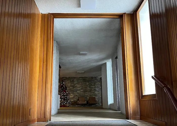 Apartamento Casa Di Cricci Sestriere