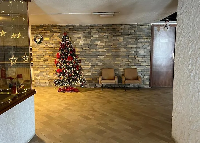 Casa Di Cricci Sestriere