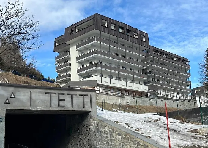 Casa Di Cricci