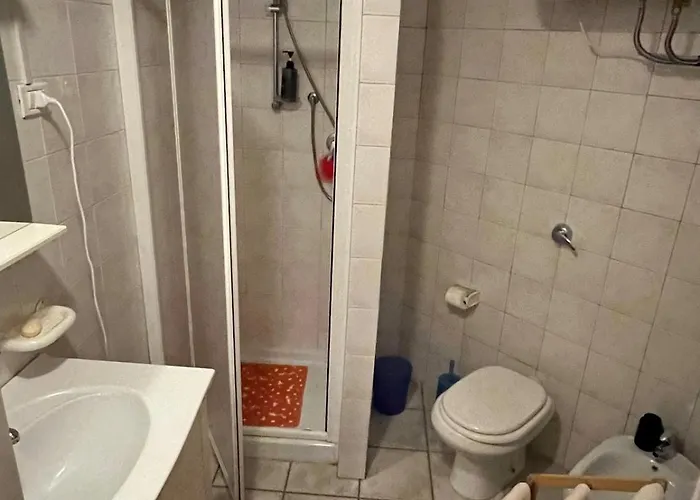 Casa Di Cricci Apartamento *