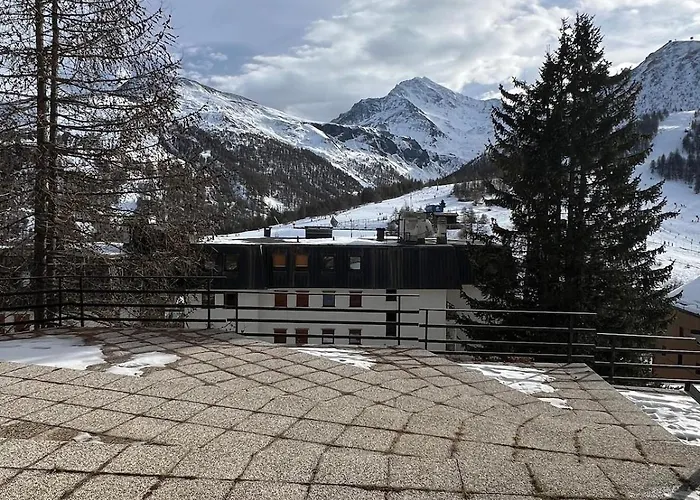 Casa Di Cricci Apartamento