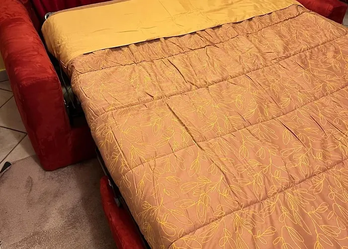 Apartamento Casa Di Cricci