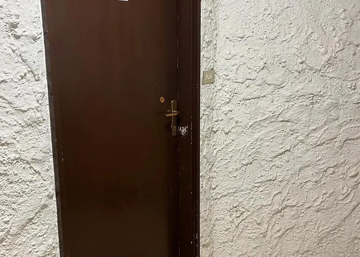 Apartamento Casa Di Cricci *