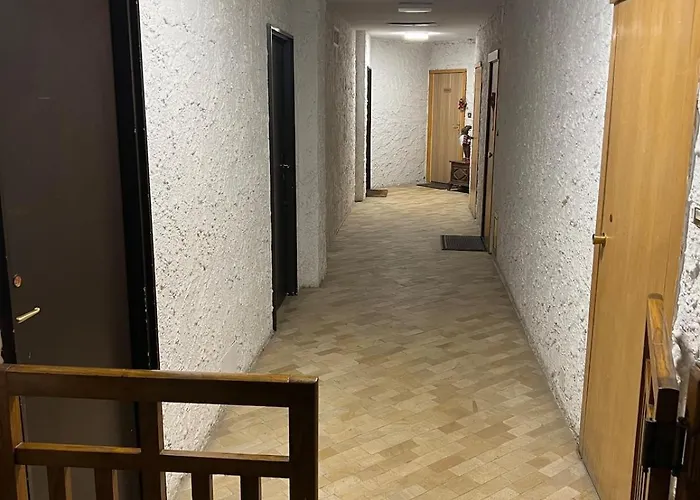 Casa Di Cricci Sestriere