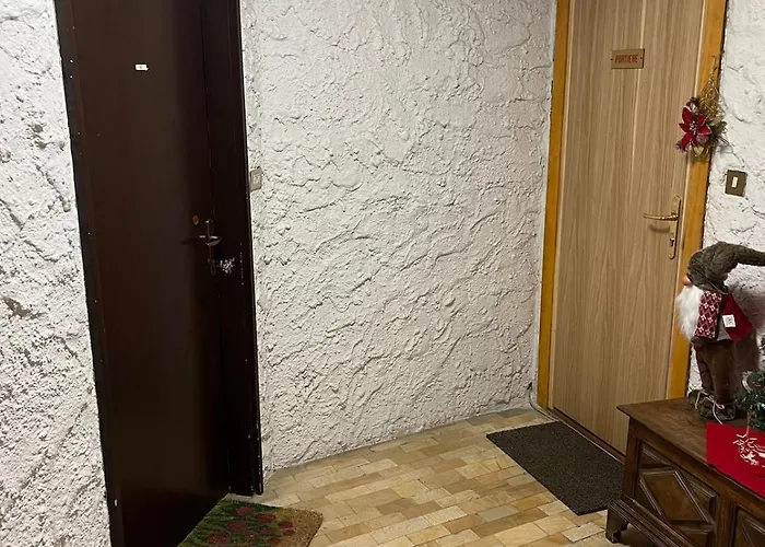 Apartamento Casa Di Cricci *