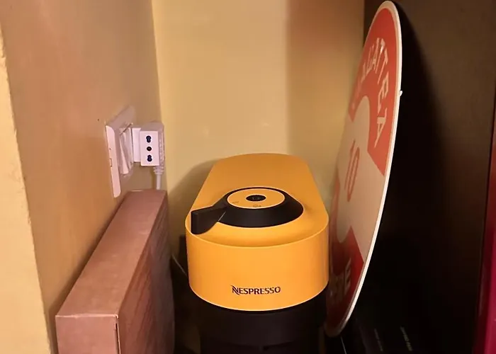 Apartamento Casa Di Cricci