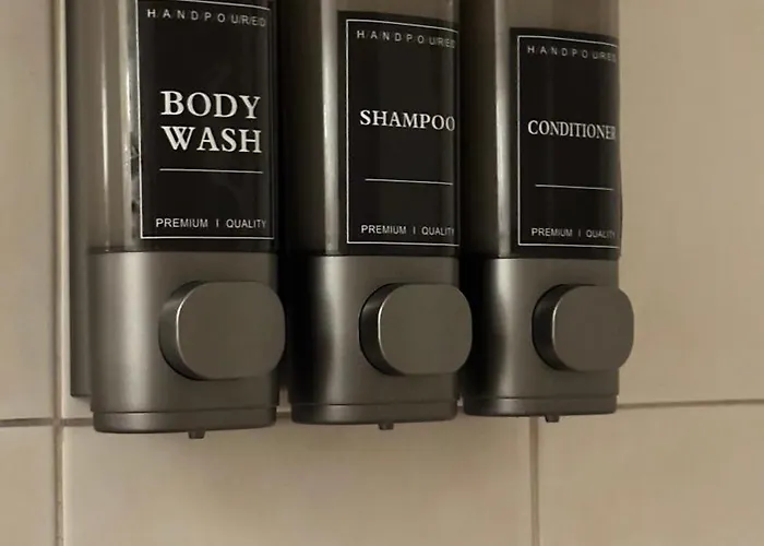 Apartamento Casa Di Cricci