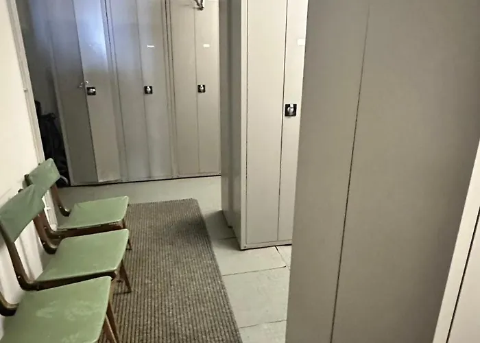 Apartamento Casa Di Cricci