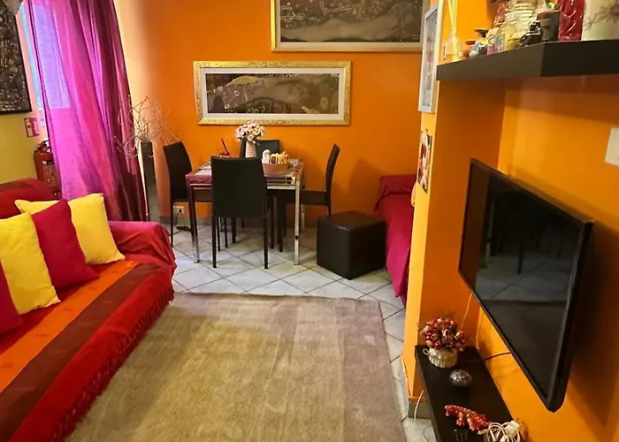 Casa Di Cricci Apartamento Sestriere