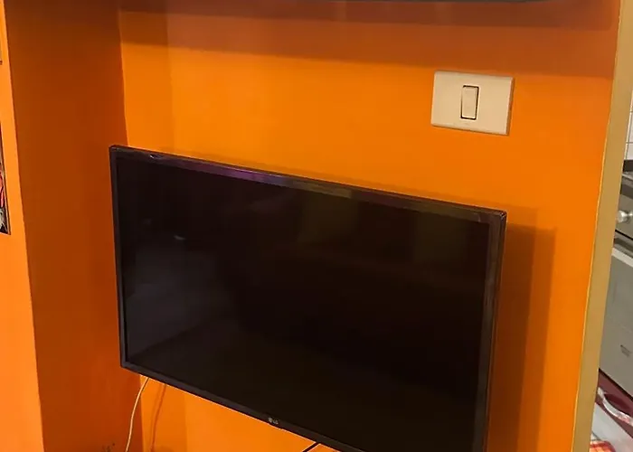 Apartamento Casa Di Cricci *