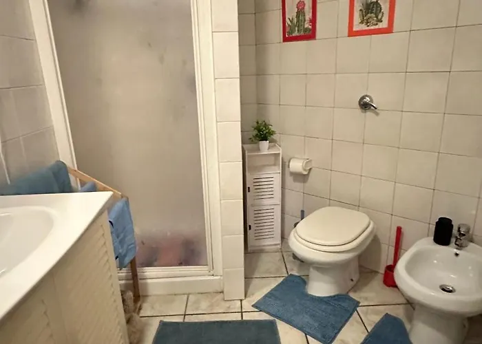 Casa Di Cricci Apartamento Sestriere